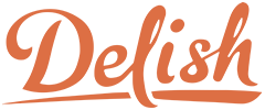 Delish Restaurant Alva logo